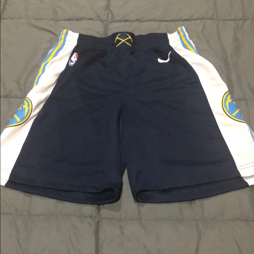 Nike NBA Shorts
